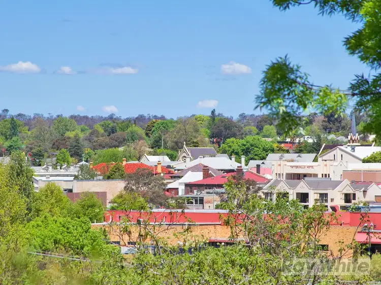 Second view of Homely unit listing, 1/164 Donnelly Street, Armidale NSW 2350