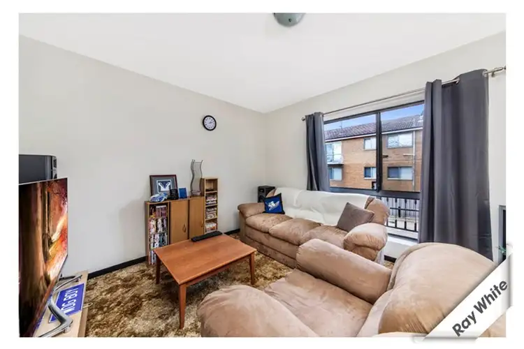 Fourth view of Homely unit listing, 20/122 Henderson Road, Crestwood NSW 2620