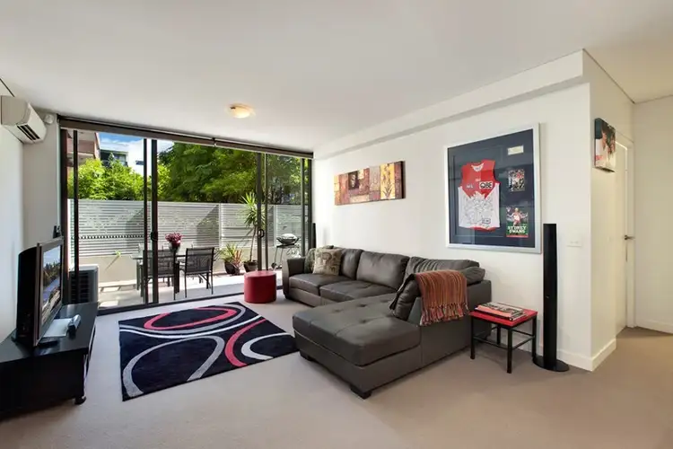 23/2 Coulson Street, Erskineville NSW 2043
