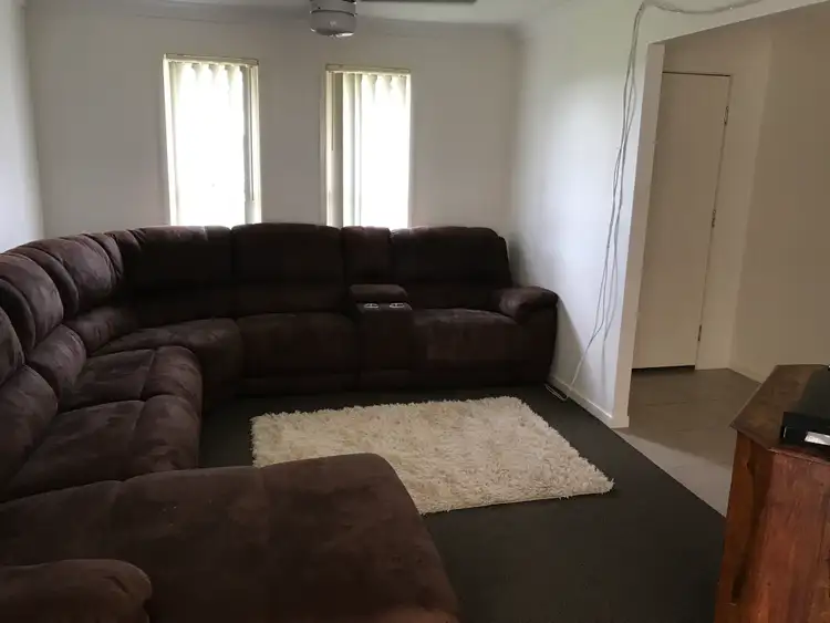 Second view of Homely house listing, 16 Burleigh Court, Blacks Beach QLD 4740