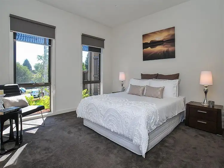Sixth view of Homely house listing, 1/14 Rotherwood Avenue, Mitcham VIC 3132
