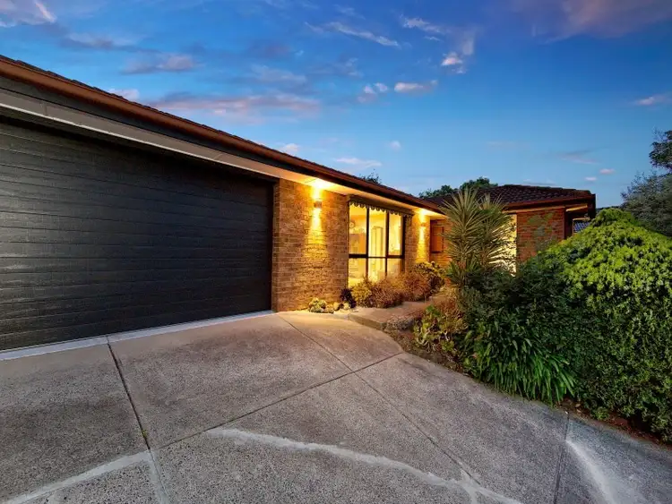 Main view of Homely house listing, 13 Samantha Court, Frankston VIC 3199