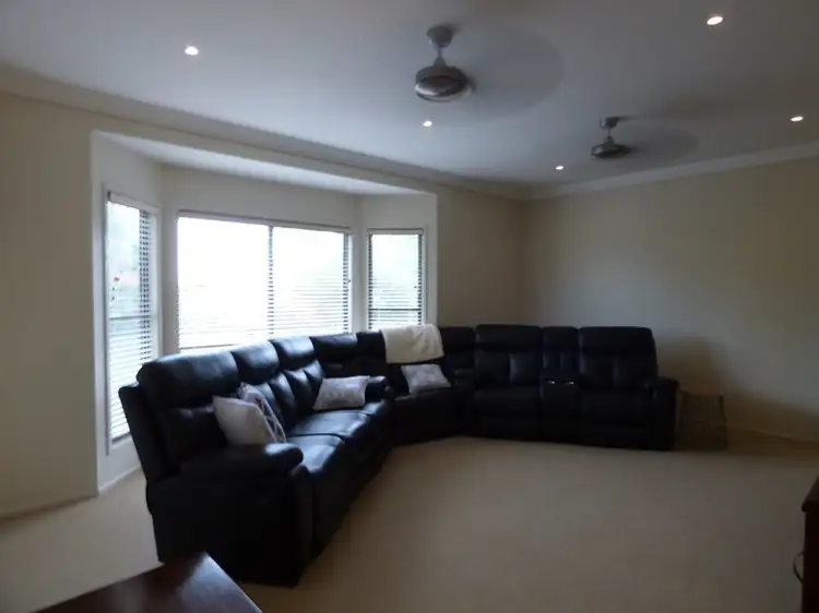Fifth view of Homely house listing, 4 Fairway Drive, Roma QLD 4455