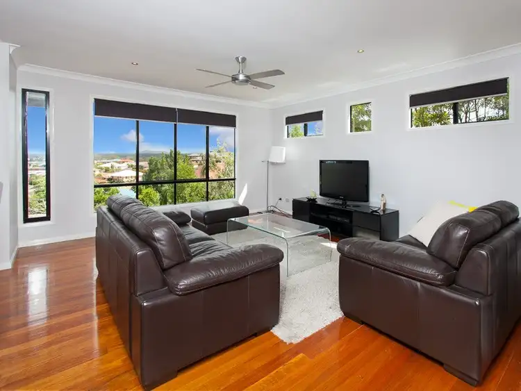 Fourth view of Homely house listing, 5 Monica Court, Eatons Hill QLD 4037