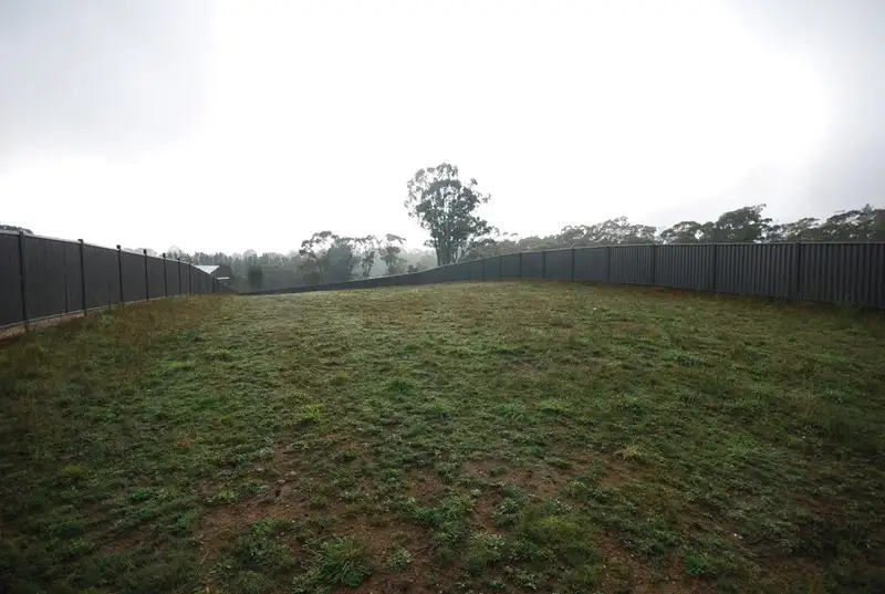 Main view of Homely land listing, 39 (Lot 29) Willowbank Way, Brown Hill VIC 3350