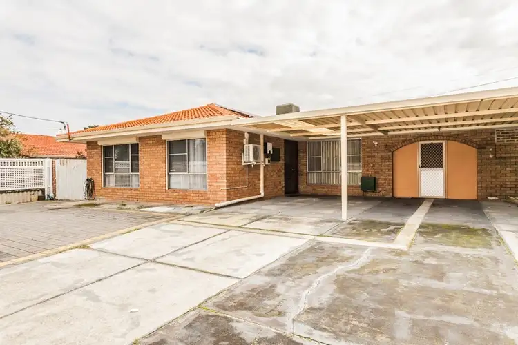Third view of Homely house listing, 12 Wilfred Court, Thornlie WA 6108