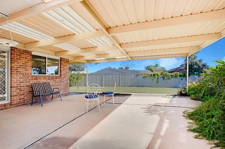 Seventh view of Homely house listing, 3 Arcturus Close, Cranebrook NSW 2749