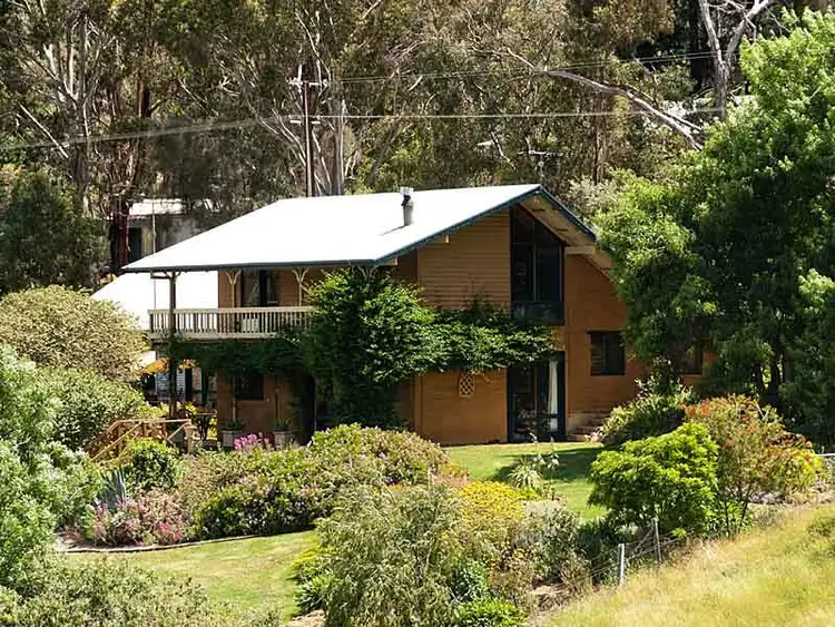 Fifth view of Homely rural property listing, 1 Edmonds Street, Macclesfield SA 5153