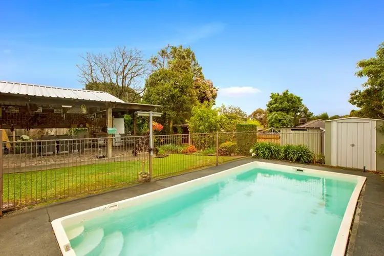 Sixth view of Homely house listing, 19 Bruce Street, Mitcham VIC 3132
