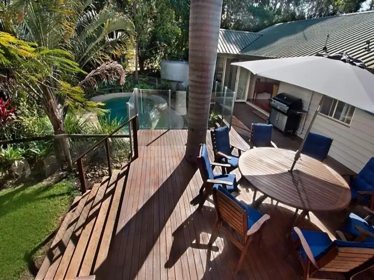 Third view of Homely house listing, 160 Nandroya Road, Cooroy QLD 4563