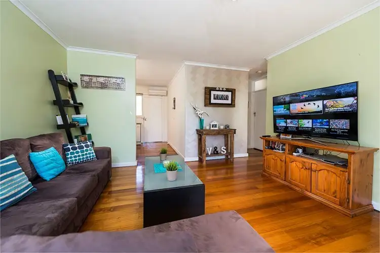 Main view of Homely unit listing, 10/122 Nepean Highway, Aspendale VIC 3195