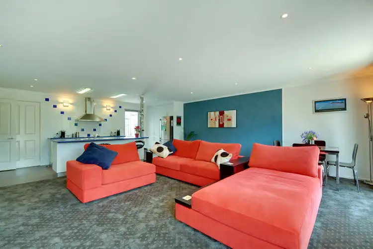Fourth view of Homely townhouse listing, 2/24 Stockdale Road, Traralgon VIC 3844