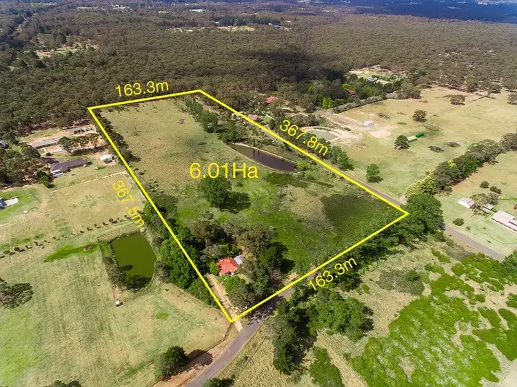65 Hassall Road, Buxton NSW 2571