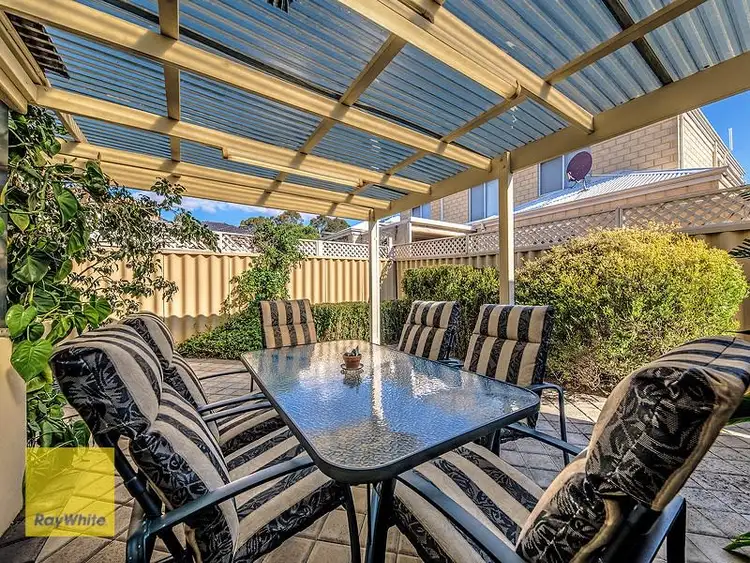 Third view of Homely house listing, 32 Macaulay Crescent, Inglewood WA 6052