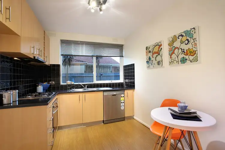 Fifth view of Homely apartment listing, 3/7 Wild Cherry Road, Ormond VIC 3204