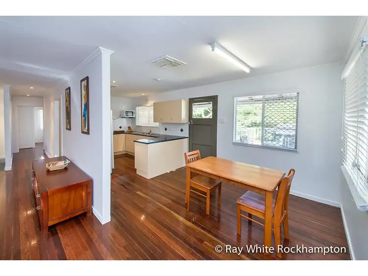 Sixth view of Homely house listing, 399 Thozet Road, Frenchville QLD 4701