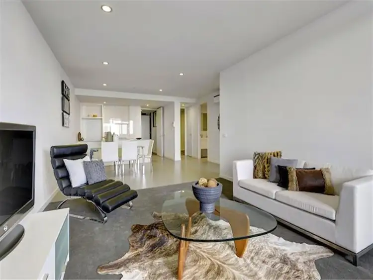 Third view of Homely house listing, 904/632-640 Doncaster Road, Doncaster VIC 3108