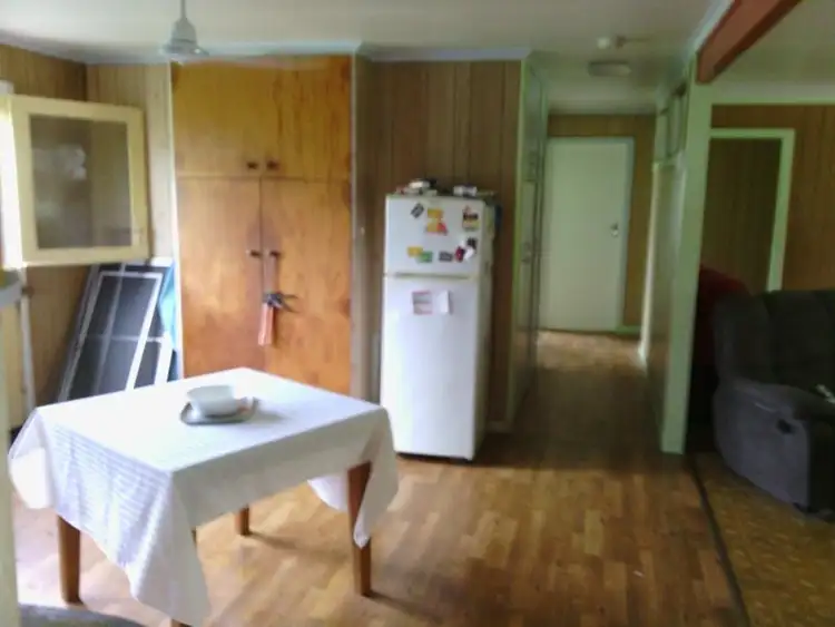 Fourth view of Homely house listing, 1 Row Street, Ingham QLD 4850