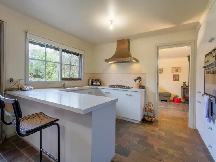 Fourth view of Homely house listing, 18 Drovers Lane, Somerville VIC 3912