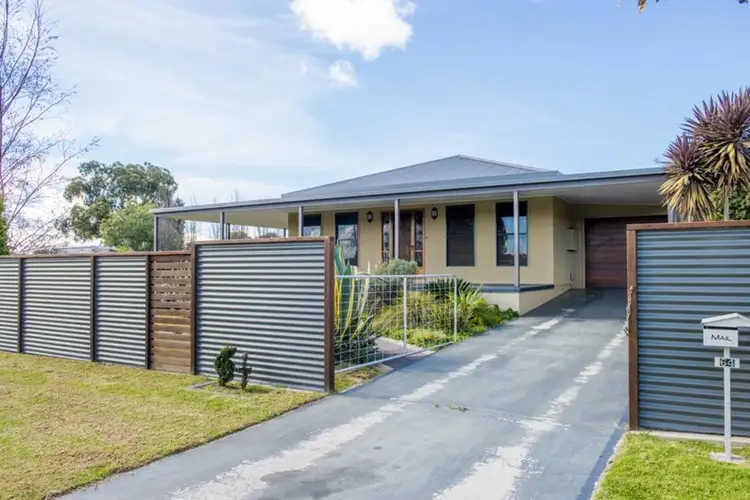 Second view of Homely house listing, 64 Bulwer Street, Tenterfield NSW 2372