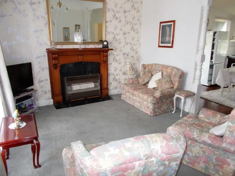 Third view of Homely house listing, 8 Ridgway Road, Wolseley SA 5269