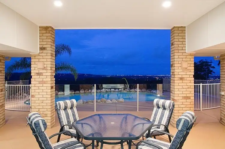 Fifth view of Homely house listing, 489 Wilson Road, Tanawha QLD 4556