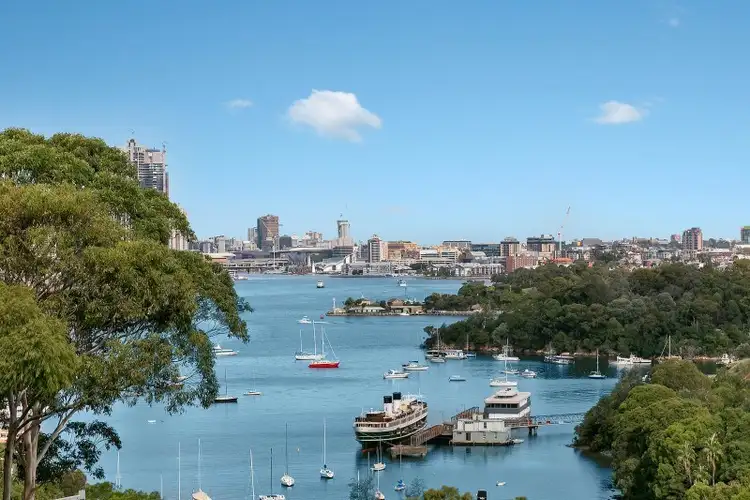Main view of Homely apartment listing, 14/14-16 Carr Street, Waverton NSW 2060