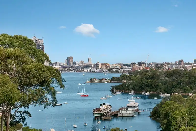 Main view of Homely apartment listing, 14/14-16 Carr Street, Waverton NSW 2060