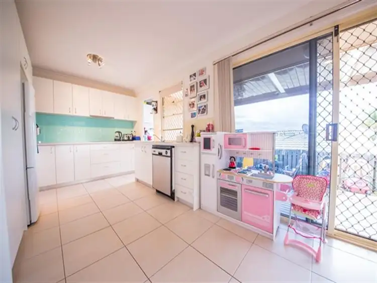 Sixth view of Homely house listing, 12 Birkdale Street, Robina QLD 4226