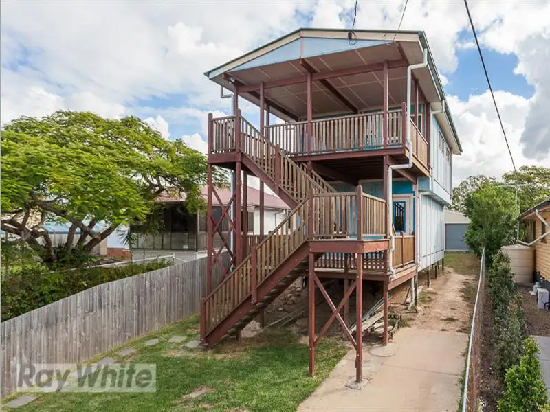 Main view of Homely house listing, 72 Adelaide Street, Carina QLD 4152