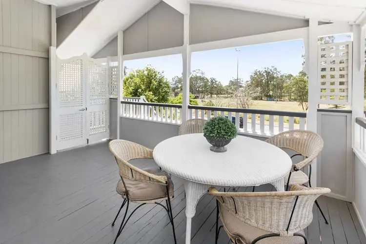Fourth view of Homely house listing, 10A Railway Street, Ebbw Vale QLD 4304