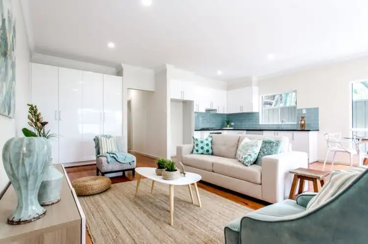 Second view of Homely house listing, 564a Military Road, Largs North SA 5016
