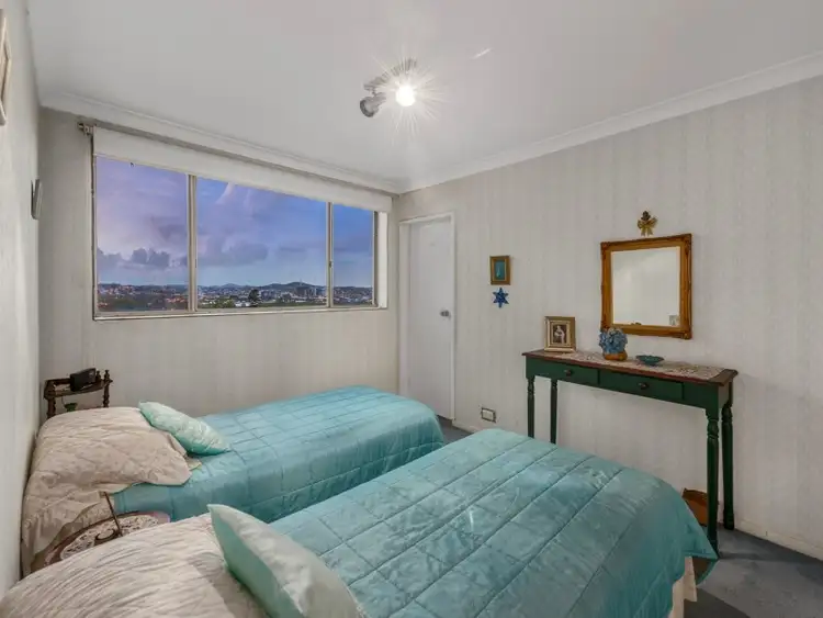 Seventh view of Homely apartment listing, 18/1 Lomond Terrace, East Brisbane QLD 4169