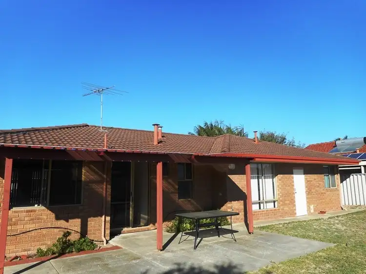 Fourth view of Homely house listing, 15 Spinnaker Close, Waikiki WA 6169