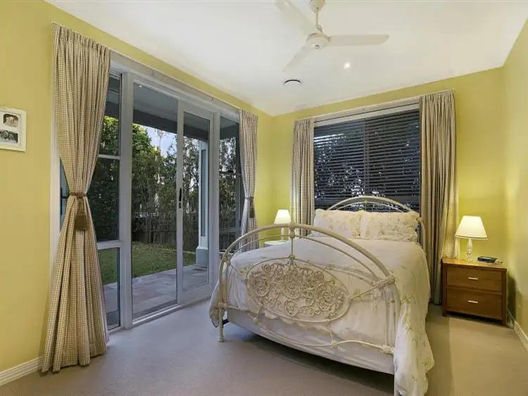 Fourth view of Homely house listing, 61 Cubberla Street, Fig Tree Pocket QLD 4069