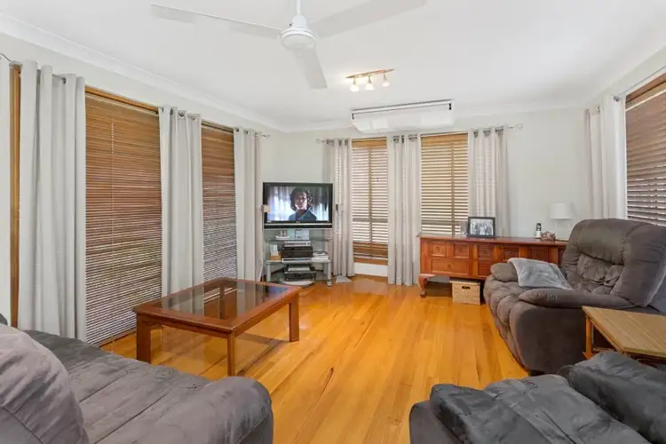 Fourth view of Homely house listing, 13 Woolner Place, Mount Ommaney QLD 4074