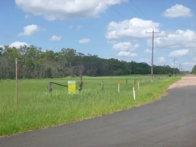 Second view of Homely house listing, 43 Railway Avenue West, Cooktown QLD 4895