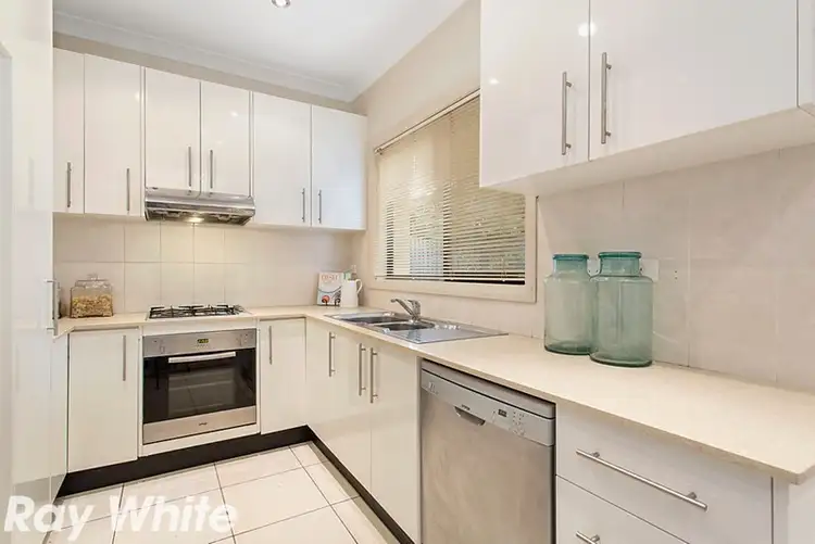 Fifth view of Homely townhouse listing, 6/36-38 Watkins Road, Baulkham Hills NSW 2153