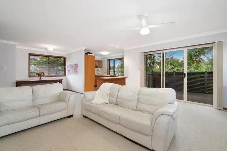 Fourth view of Homely house listing, 31A Jirramba Avenue, Saratoga NSW 2251