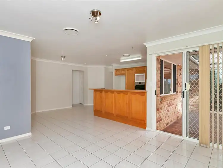 Fourth view of Homely house listing, 31 Solander Circuit, Forest Lake QLD 4078