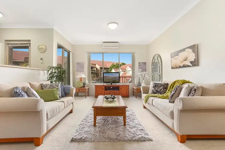 8/125 Banksia Street, Botany NSW 2019