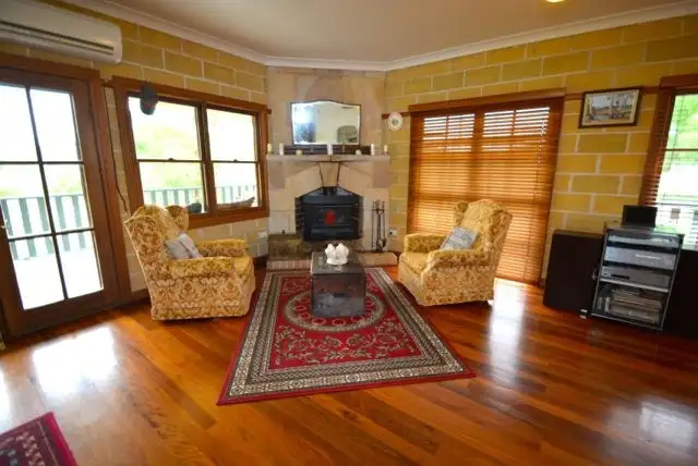 Third view of Homely rural property listing, 647 Glen William Road, Clarence Town NSW 2321