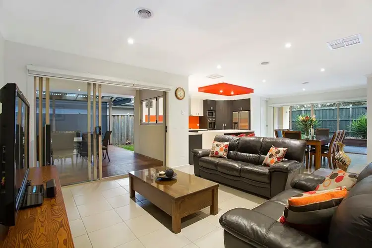 Sixth view of Homely house listing, 13 Mitta Avenue, Waterways VIC 3195