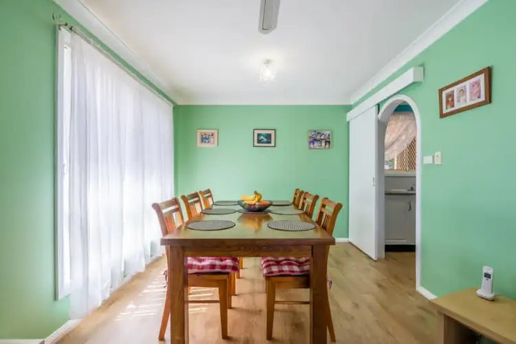 Fourth view of Homely house listing, 60 Websdale Drive, Dubbo NSW 2830