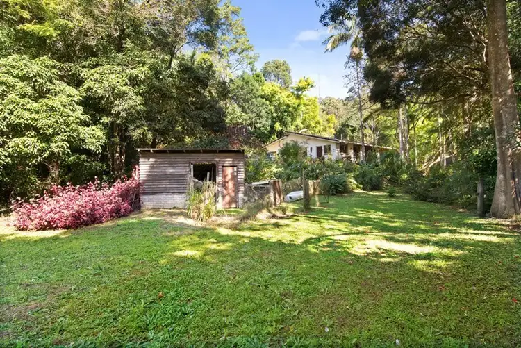 Third view of Homely house listing, 778 Currumbin Creek Road, Currumbin Valley QLD 4223