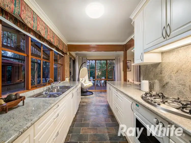 Fifth view of Homely house listing, 12 Calder Way, Wantirna South VIC 3152