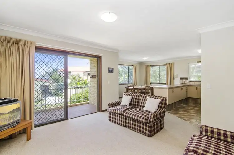 2/48 O'Connor Street, Tugun QLD 4224