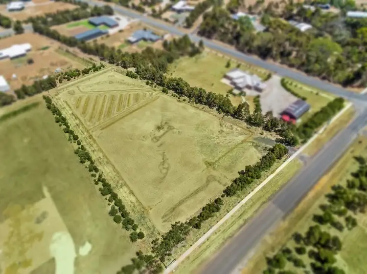 Fifth view of Homely land listing, 56 Faulkner Road, Inverleigh VIC 3321