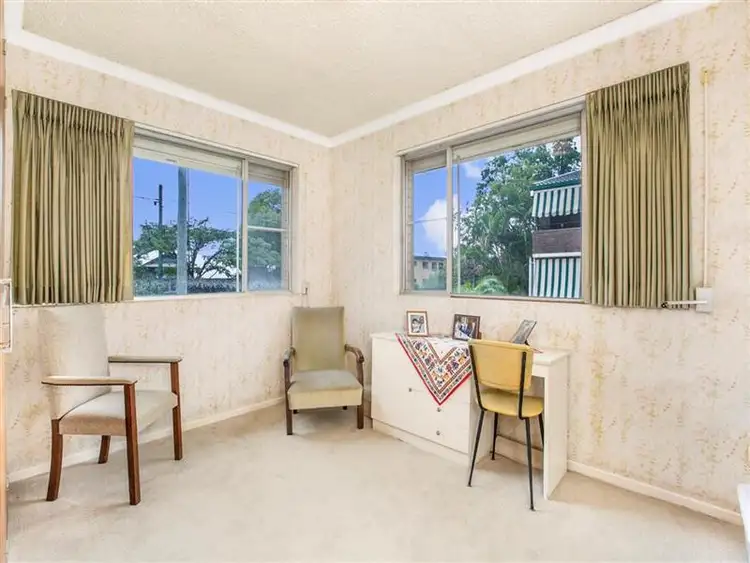 Sixth view of Homely apartment listing, 1/130 Bonney Avenue, Clayfield QLD 4011
