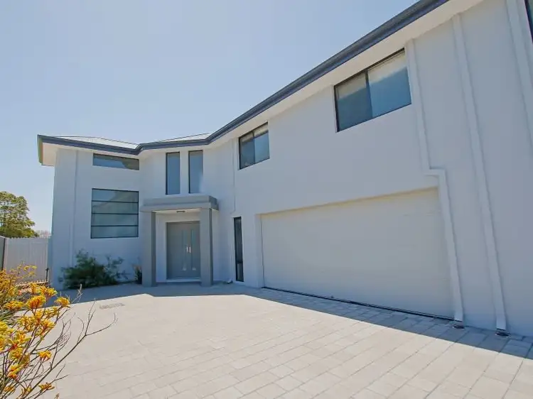 3/9 Somers Street, Belmont WA 6104